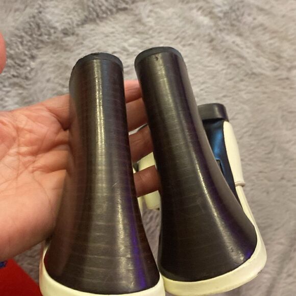 Gucci heels, size 8 - Picture 9 of 10